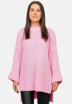 Джемпер Reichstadt, светло-розовый