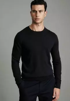 Джемпер Reiss, синий