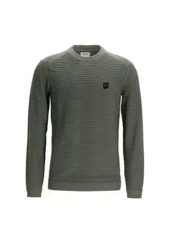 Джемпер рено Chasin, зеленый