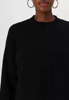 Джемпер Repeat, черный