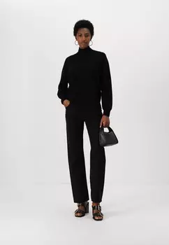 Джемпер Repeat, черный