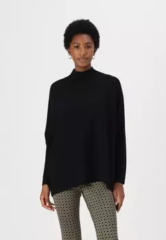 Джемпер Repeat, черный