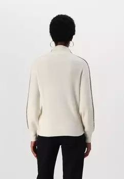 Джемпер Repeat, кремовый