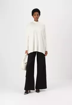 Джемпер Repeat, кремовый