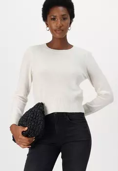 Джемпер Repeat, кремовый