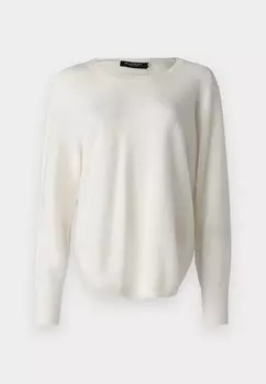 Джемпер Repeat, кремовый