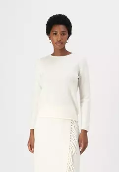 Джемпер Repeat, кремовый