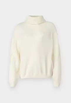 Джемпер Repeat, молочный