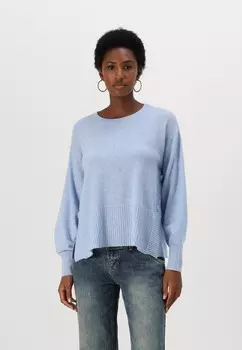 Джемпер Repeat, синий