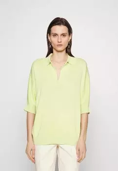 Джемпер Repeat, желтый