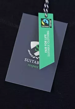 Джемпер RESPECT OINIR Suitable, синий