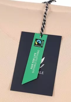 Джемпер RESPECT Suitable, розовый