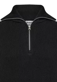 Джемпер Resterds, черный