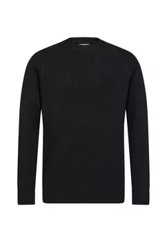 Джемпер Resterds, черный