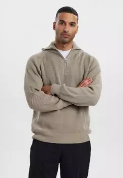 Джемпер Resterds, песочный