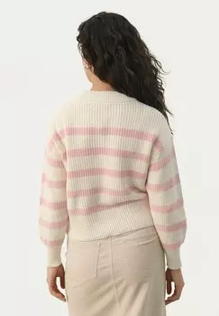 Джемпер RETA Part Two, бежевый