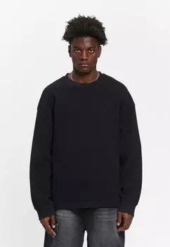 Джемпер Reternity, черный