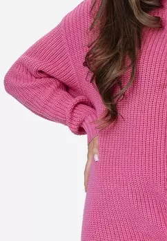 Джемпер REVA Laurella, розовый
