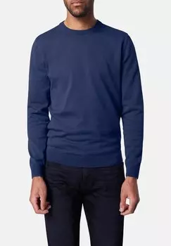 Джемпер RH Pierre Cardin, синий