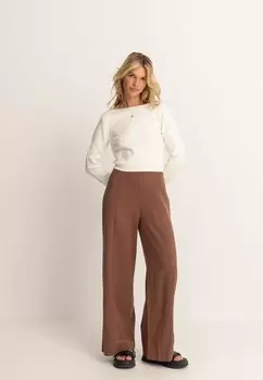 Джемпер Rhythm, белый