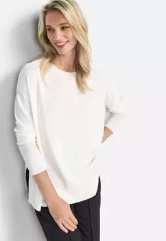 Джемпер Rich & Royal, белый