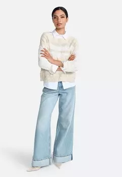 Джемпер Rich & Royal, белый