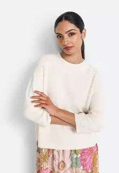 Джемпер Rich & Royal, белый