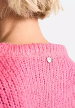 Джемпер Rich & Royal, розовый