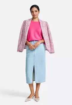 Джемпер Rich & Royal, розовый