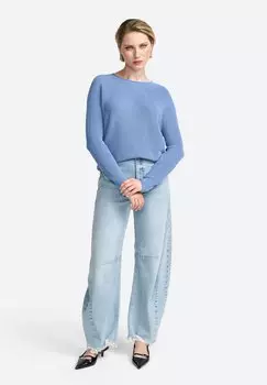 Джемпер Rich & Royal, синий