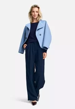 Джемпер Rich & Royal, темно-синий