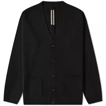 Джемпер Rick Owens Peter Cardigan