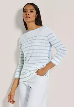 Джемпер RINGEL AUS MADELEINE, светло-голубой