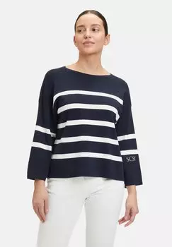 Джемпер RINGEL Betty Barclay, синий