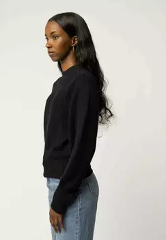 Джемпер RIYA MELA, черный