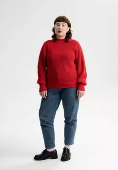 Джемпер RIYA MELA, красный