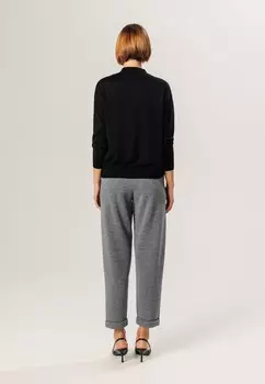 Джемпер Rodier, черный