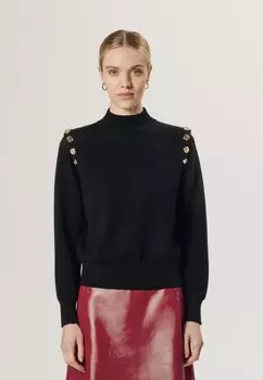 Джемпер Rodier, черный