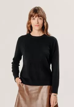 Джемпер Rodier, черный