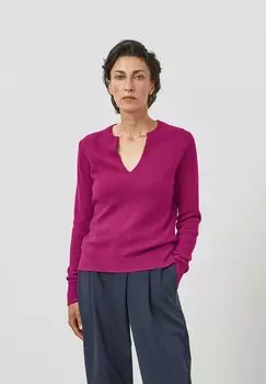 Джемпер Rodier, фуксия