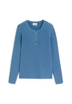 Джемпер Rodier, голубой