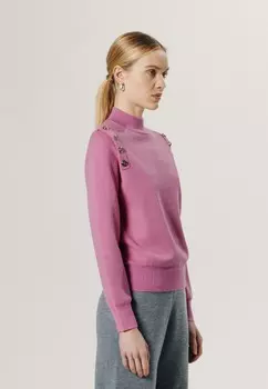 Джемпер Rodier, розовый