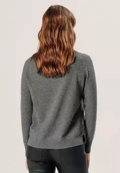 Джемпер Rodier, серый