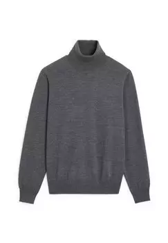 Джемпер Rodier, темно-серый