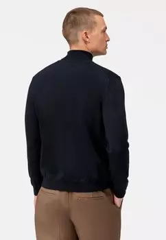 Джемпер ROLLI OLYMP, темно-синий