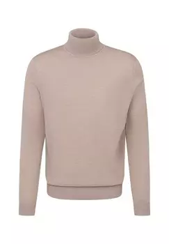 Джемпер ROLLKRAGEN bugatti, бежевый