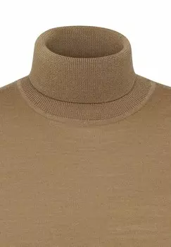 Джемпер ROLLKRAGEN bugatti, цвет Cognac