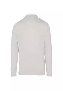 Джемпер ROLLKRAGEN FEIN QS, светло-серый