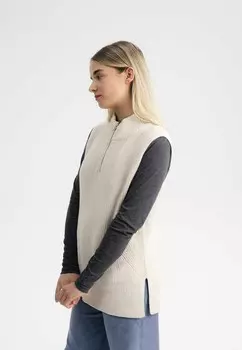 Джемпер ROLLKRAGEN GAMINI MELA, бежевый