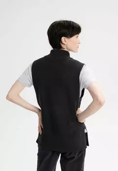 Джемпер ROLLKRAGEN GAMINI MELA, черный